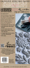 Load image into Gallery viewer, IOD Primitive Mould