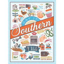Load image into Gallery viewer, Say it Southern True South Puzzle
