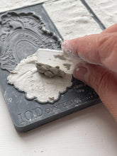 Load image into Gallery viewer, IOD Conservatory Labels Mould

