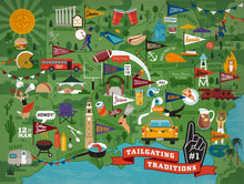 Load image into Gallery viewer, Tailgating Traditions

