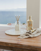 Load image into Gallery viewer, Pebble Vase Candle Holder
