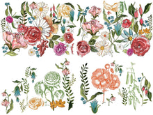 Load image into Gallery viewer, IOD Wander Decor Transfer - Iron Orchid Designs

