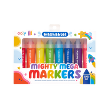 Load image into Gallery viewer, ooly Mighty Mega Space Coloring Pack
