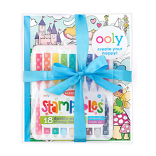 Load image into Gallery viewer, ooly Princess &amp; Fairies Giftable
