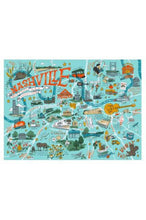 Load image into Gallery viewer, Nashville True South Puzzle
