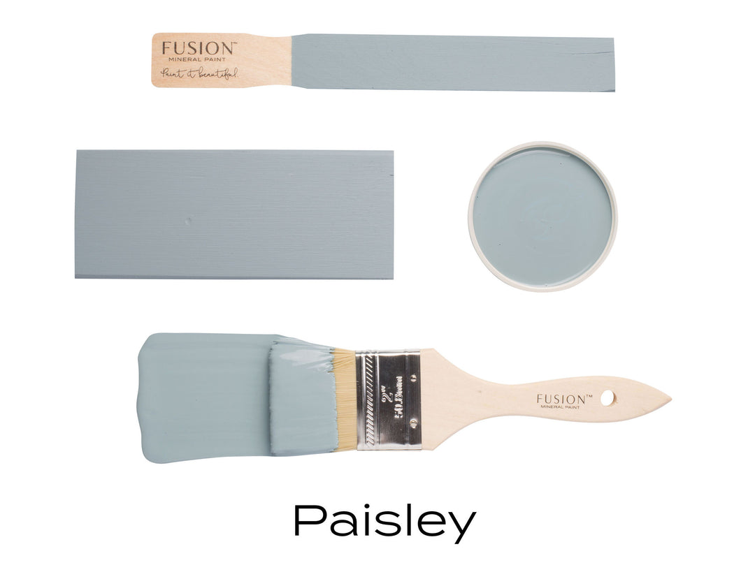 Paisley