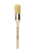 Load image into Gallery viewer, Round Wax Brush (Series 3600) by Staalmeester - 3 sizes
