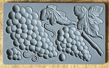 Load image into Gallery viewer, IOD Grapes 6×10 DECOR MOULDS
