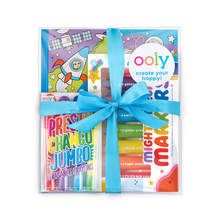 Load image into Gallery viewer, ooly Mighty Mega Space Coloring Pack
